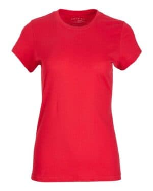 TRUE RED Boxercraft BW2104 women's essential t-shirt