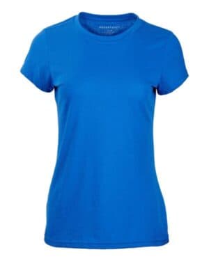 Boxercraft BW2104 women's essential t-shirt