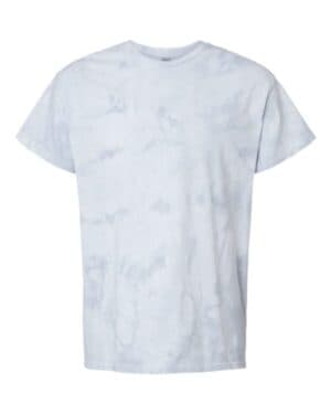 MOTH Dyenomite 200CR crystal tie-dyed t-shirt