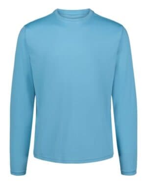 CALI BLUE Mv sport 19456 sunproof long sleeve t-shirt
