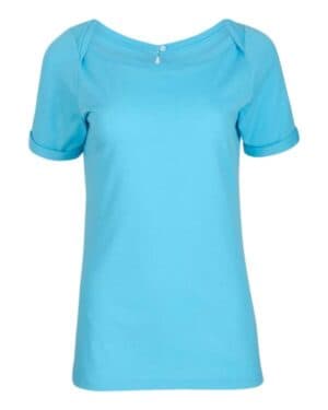 Boxercraft BW2404 women's carefree t-shirt