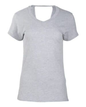Boxercraft BW2405 women's bella crossback t-shirt
