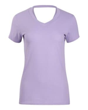 Boxercraft BW2405 women's bella crossback t-shirt
