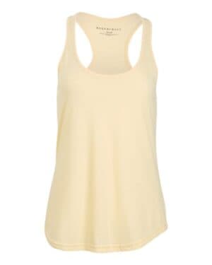 Boxercraft BW2502 women's essential racerback tank top