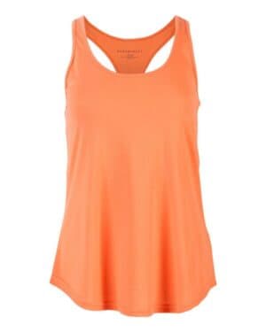 Boxercraft BW2502 women's essential racerback tank top
