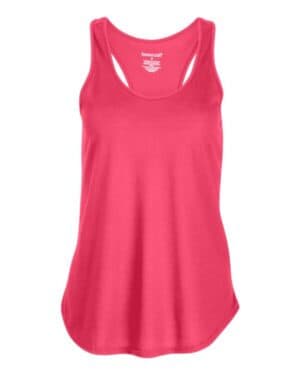 PARADISE Boxercraft BW2502 women's essential racerback tank top