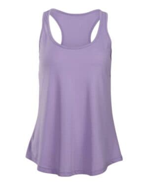 WISTERIA Boxercraft BW2502 women's essential racerback tank top