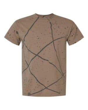 ARID Dyenomite 200SL splatter t-shirt