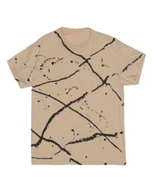DUNES Dyenomite 200SL splatter t-shirt