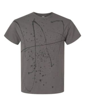 EROSION Dyenomite 200SL splatter t-shirt