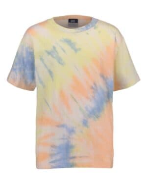 Mv sport 201Y youth crazy t-shirt