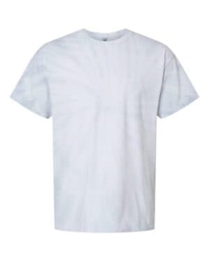 MOTH Dyenomite 200CY cyclone pinwheel tie-dyed t-shirt