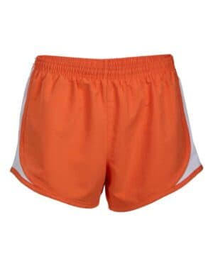 Boxercraft BW6102 women's sport shorts
