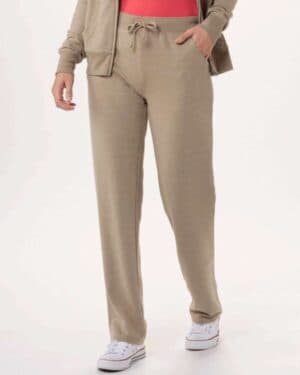 Boxercraft BW6601 women's dream fleece pants