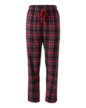 Boxercraft BW6620 women's haley flannel pants