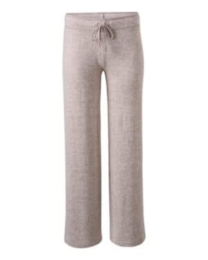 Boxercraft L10 women's cuddle fleece wide leg pants
