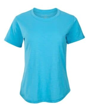 Boxercraft T67 women's cut-it-out t-shirt