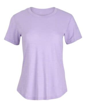 WISTERIA Boxercraft T67 women's cut-it-out t-shirt