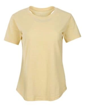 DAFFODIL Boxercraft T67 women's cut-it-out t-shirt
