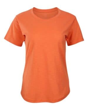 MANDARIN Boxercraft T67 women's cut-it-out t-shirt