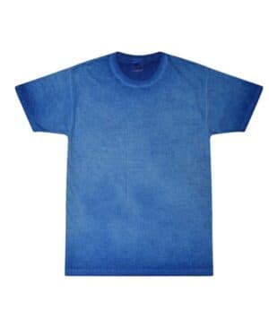 Colortone 1310 oil wash t-shirt