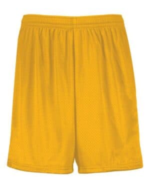 Augusta sportswear 1851 youth modified mesh shorts