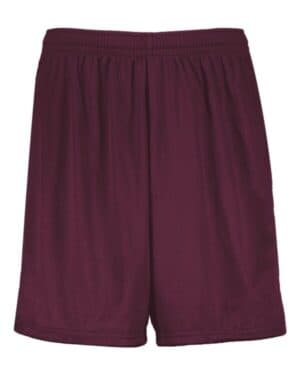 Augusta sportswear 1851 youth modified mesh shorts
