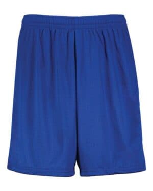 Augusta sportswear 1851 youth modified mesh shorts