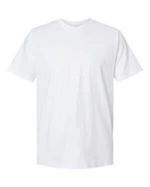 WHITE Softshirts 200 classic t-shirt