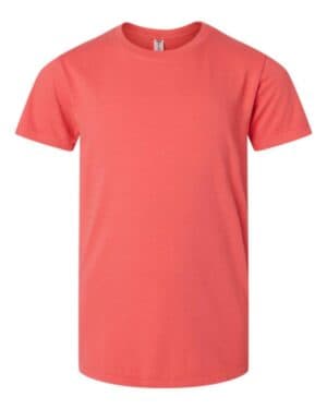 CORAL Softshirts 202 youth classic t-shirt