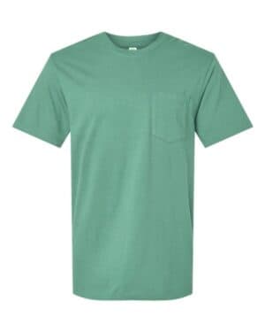 Softshirts 210 classic pocket t-shirt