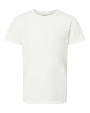 IVORY Softshirts 402 youth organic t-shirt