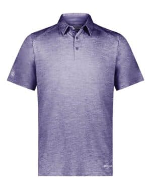 Holloway 222572 electrify coolcore polo