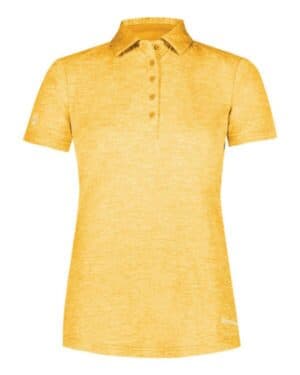 Holloway 222772 women's electrify coolcore polo