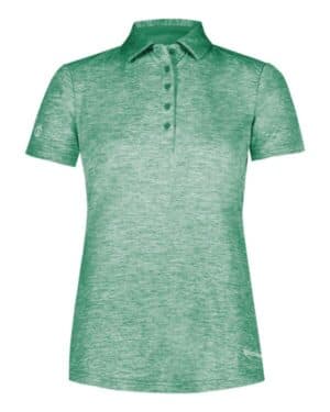 KELLY HEATHER Holloway 222772 women's electrify coolcore polo