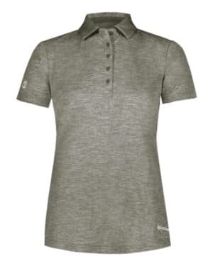 Holloway 222772 women's electrify coolcore polo