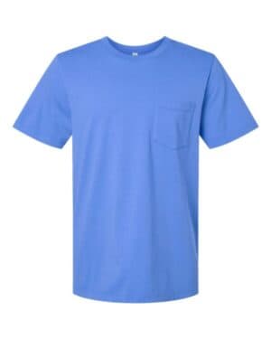MARINE Softshirts 210 classic pocket t-shirt