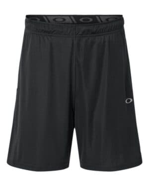 BLACKOUT FOA405933 team issue hydrolix 7 shorts with drawcord