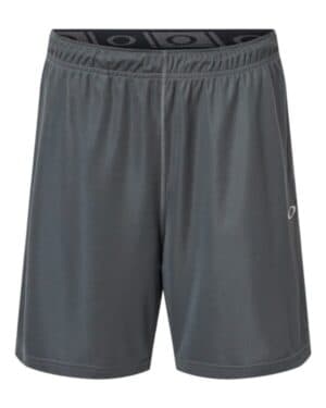FOA405933 team issue hydrolix 7 shorts with drawcord