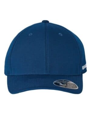 TEAM NAVY Oakley FOS900833 pro-formance cap