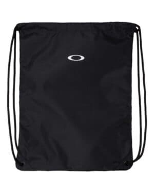 BLACKOUT Oakley FOS901632 team issue drawstring backpack