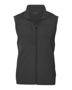 Boxercraft BM5502 stretch woven vest