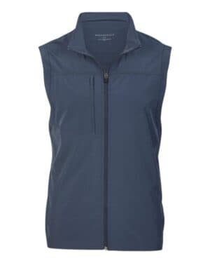 Boxercraft BM5502 stretch woven vest