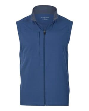 INDIGO Boxercraft BM5502 stretch woven vest
