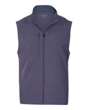 MYSTIC Boxercraft BM5502 stretch woven vest