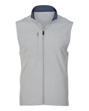 Boxercraft BM5502 stretch woven vest