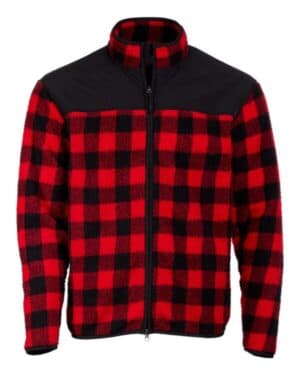 Boxercraft BM8102 everest peak jacket