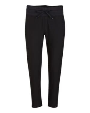 BLACK Boxercraft BW6201 women's sport joggers