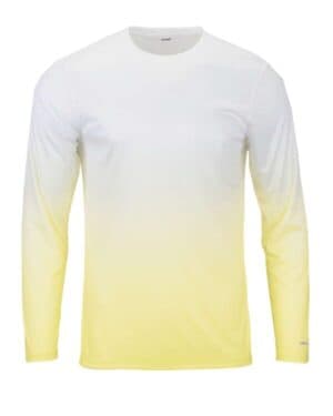 Paragon 233 maui performance long sleeve t-shirt