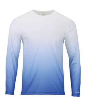 ROYAL Paragon 233 maui performance long sleeve t-shirt